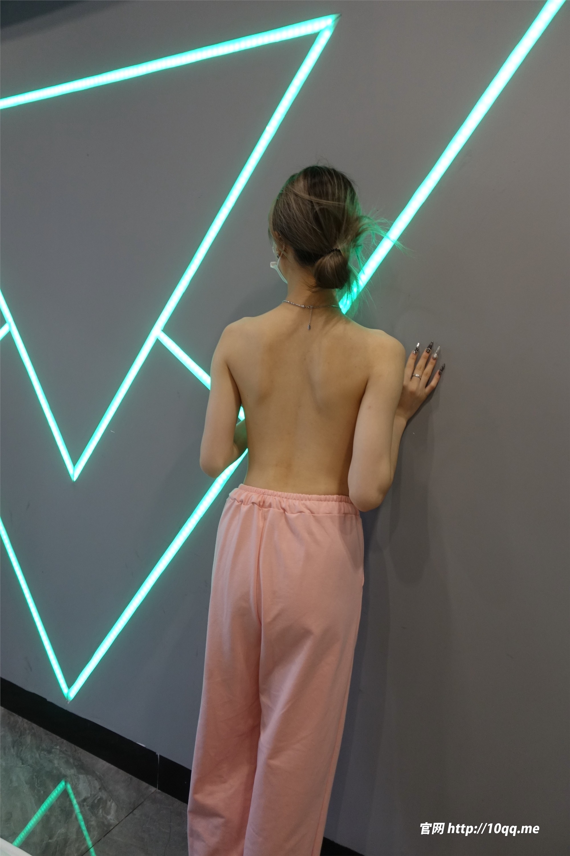 ROSI口罩系列 2024.05.01 NO.2880